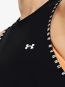 Dámské tílko Under Armour  KnocKnockout Novelty Tank-BLKkout Novelty Tank-BLK