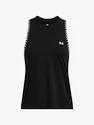 Dámské tílko Under Armour  KnocKnockout Novelty Tank-BLKkout Novelty Tank-BLK