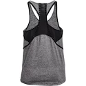 Dámské tílko Under Armour  Knockout Mesh Back Tank Grey