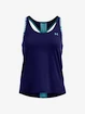 Dámské tílko Under Armour  Knockout Tank-BLU