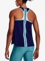 Dámské tílko Under Armour  Knockout Tank-BLU