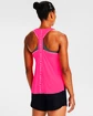 Dámské tílko Under Armour  Knockout Tank Pink