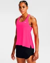 Dámské tílko Under Armour  Knockout Tank Pink