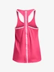 Dámské tílko Under Armour  Knockout Tank-PNK