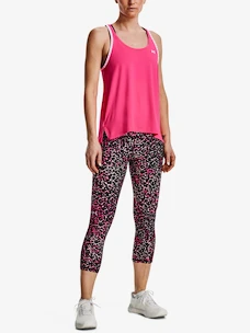 Dámské tílko Under Armour  Knockout Tank-PNK XS