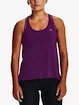 Dámské tílko Under Armour  Knockout Tank-PPL