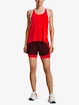 Dámské tílko Under Armour  Knockout Tank-RED