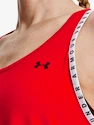 Dámské tílko Under Armour  Knockout Tank-RED