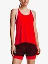 Dámské tílko Under Armour  Knockout Tank-RED