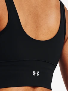 Dámské tílko Under Armour  Meridian Fitted Crop Tank-BLK