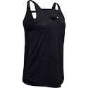 Dámské tílko Under Armour  Perpetual Tank Jacquart-BLK