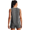 Dámské tílko Under Armour  Recovery Sleepwear Tank Black