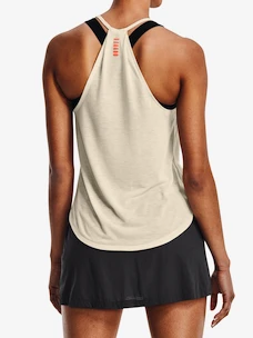 Dámské tílko Under Armour  Run Trail Tank-BRN