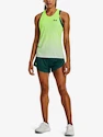 Dámské tílko Under Armour  Rush Cicada Singlet-GRN