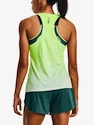 Dámské tílko Under Armour  Rush Cicada Singlet-GRN