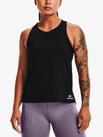 Dámské tílko Under Armour Rush Energy Tank -BLK