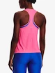 Dámské tílko Under Armour  Rush Energy Tank -PNK