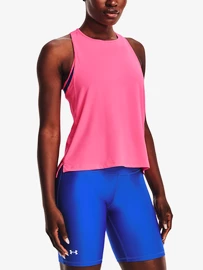 Dámské tílko Under Armour Rush Energy Tank -PNK