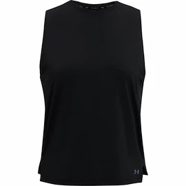 Dámské tílko Under Armour Rush Tank Black