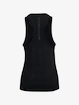 Dámské tílko Under Armour  Seamless Run Tank-BLK