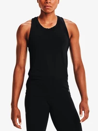 Dámské tílko Under Armour Seamless Run Tank-BLK