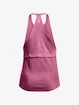 Dámské tílko Under Armour  Streaker Tank-PNK