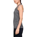 Dámské tílko Under Armour  Tech Tank - Twist Black