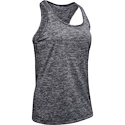 Dámské tílko Under Armour  Tech Tank - Twist Black