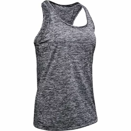 Dámské tílko Under Armour Tech Tank - Twist Black