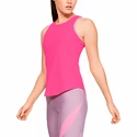 Dámské tílko Under Armour  Vanish Tank Pink