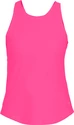 Dámské tílko Under Armour  Vanish Tank Pink