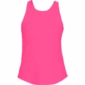 Dámské tílko Under Armour  Vanish Tank Pink