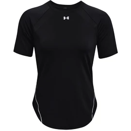 Dámské tričko Under Armour Coolswitch SS-BLK