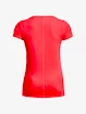 Dámské tričko Under Armour  HG Armour SS-RED