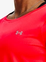 Dámské tričko Under Armour  HG Armour SS-RED