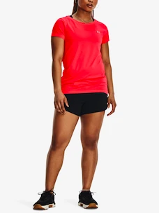 Dámské tričko Under Armour  HG Armour SS-RED