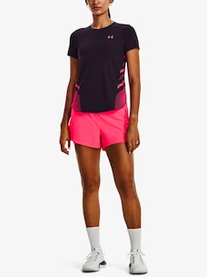 Dámské tričko Under Armour  Iso-Chill Laser Tee II-PPL XS