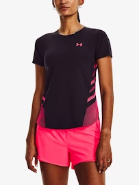 Dámské tričko Under Armour Iso-Chill Laser Tee II-PPL