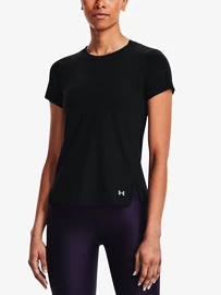 Dámské tričko Under Armour IsoChill Run Laser Tee-BLK