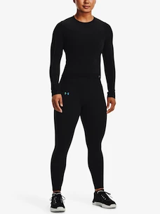 Dámské tričko Under Armour  Rush Seamless LS-BLK