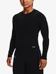 Dámské tričko Under Armour  Rush Seamless LS-BLK