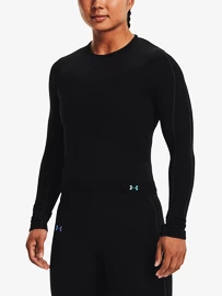 Dámské tričko Under Armour Rush Seamless LS-BLK