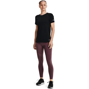 Dámské tričko Under Armour  Seamless Run SS-BLK