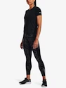 Dámské tričko Under Armour  Seamless Stride SS-BLK