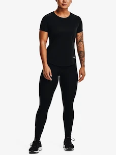 Dámské tričko Under Armour  Speed Stride 2.0 Tee-BLK XS