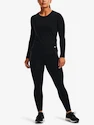 Dámské tričko Under Armour  Streaker Longsleeve-BLK