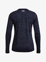 Dámské tričko Under Armour  Tech LS Crew Twist-NVY