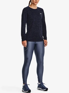 Dámské tričko Under Armour  Tech LS Crew Twist-NVY XS