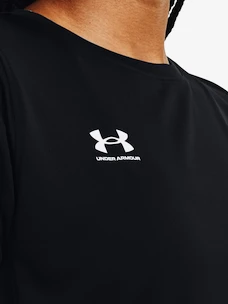 Dámské tričko Under Armour  W's Ch. Train SS-BLK