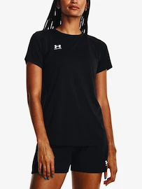 Dámské tričko Under Armour W's Ch. Train SS-BLK